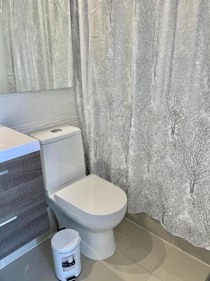 Apartamentos Concepcion Centro Exteriör bild